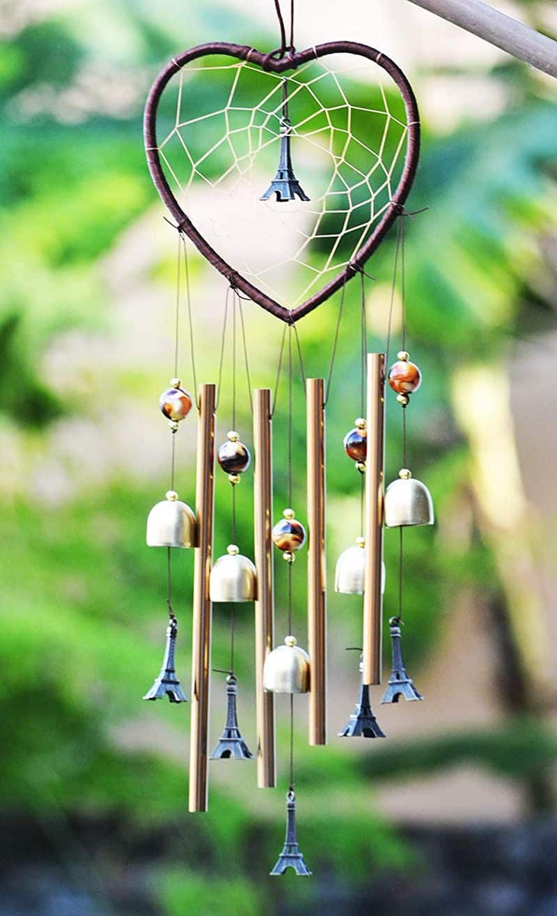 vastu tips to hang rod wind chimes at home