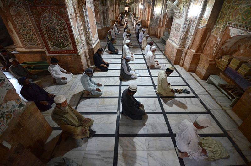 Pakistan bans Bigo, gives final warning to TikTok to control obscenity, immorality BAL