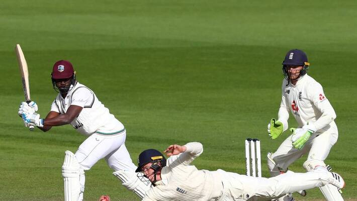 Test Match 2020: England beat West Indies by 133 runs in a thrilling match, know the reason for the defeat and victory asa Test Match 2020: England beat West Indies by 133 runs in a thrilling match, know the reason for the defeat and victory asa