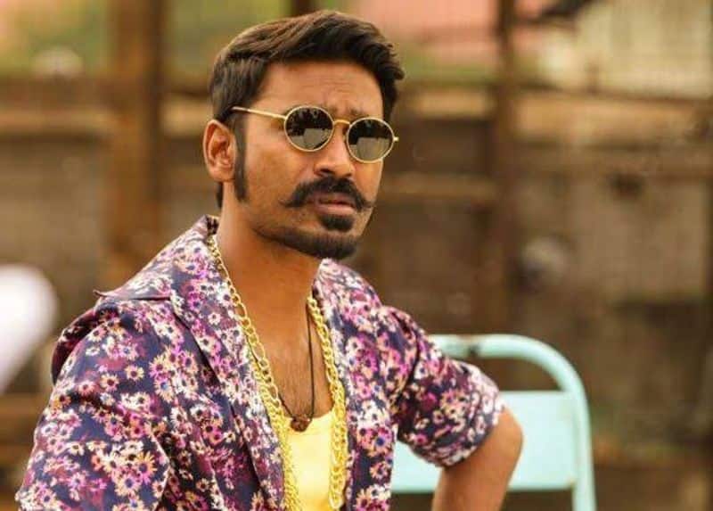 dhanush thank for her fans viral statement