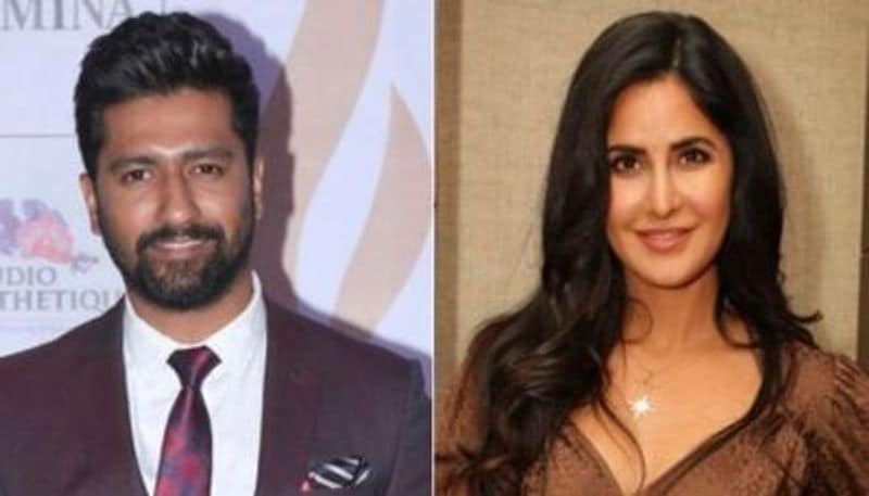 In a conversation with host Renil Abraham on Zoom’s ‘By Invite Only Season 2,’ Kapoor was asked about an industry relationship rumour that he thinks is true. Replying to this, Harshvardhan said, “Vicky and Katrina are together, that's true.” He later asks, “Am I going to get in trouble for saying this? I don't know.” 