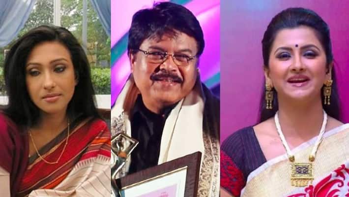 Veteran Odia actor Bijay Mohanty passed away BAD Veteran Odia actor Bijay Mohanty passed away BAD