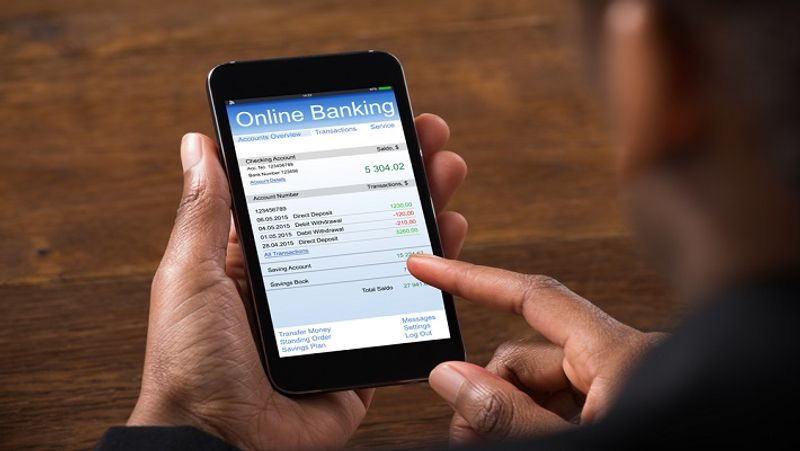 Banking Keep these things in mind when transferring money online MJA