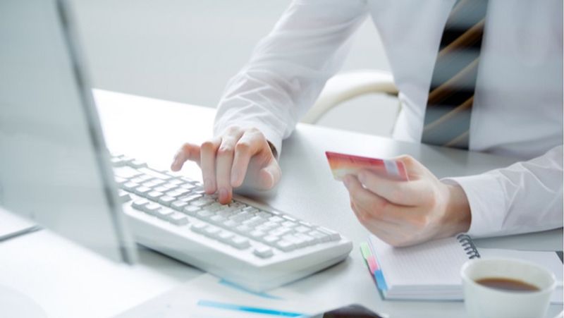 Banking Keep these things in mind when transferring money online MJA