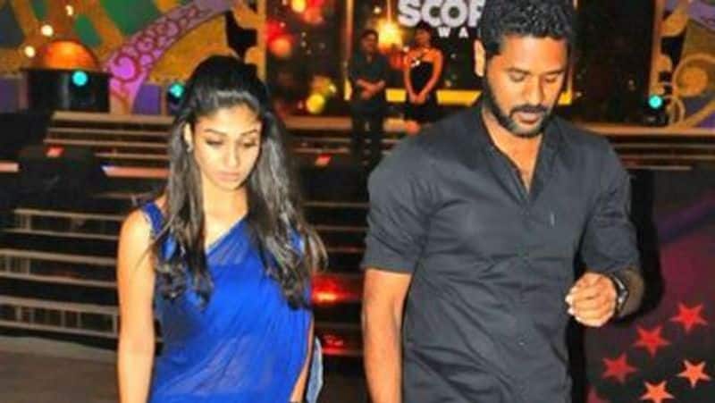 Nayanthara-Prabhu Deva&#39;s incomplete love affair: When actress revealed why  they parted ways