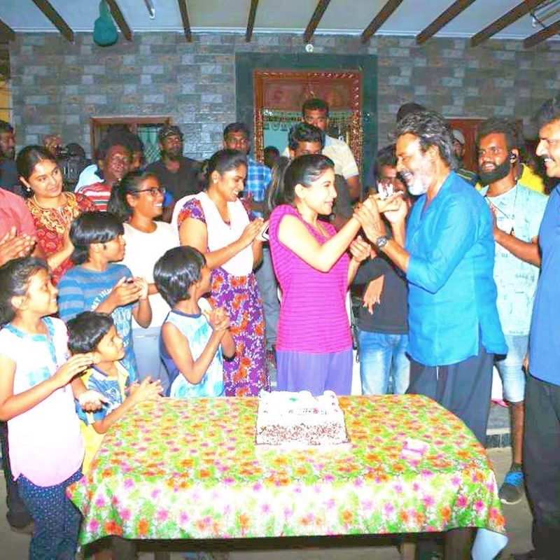 sakshi agarwal birthday photogallery