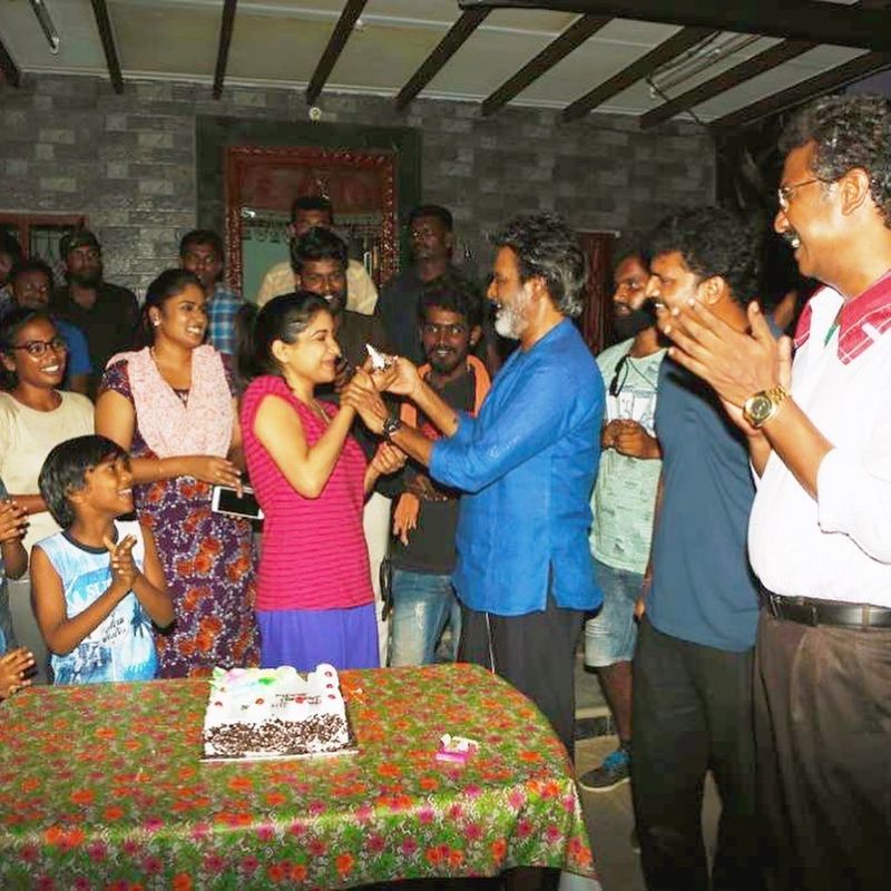 sakshi agarwal birthday photogallery