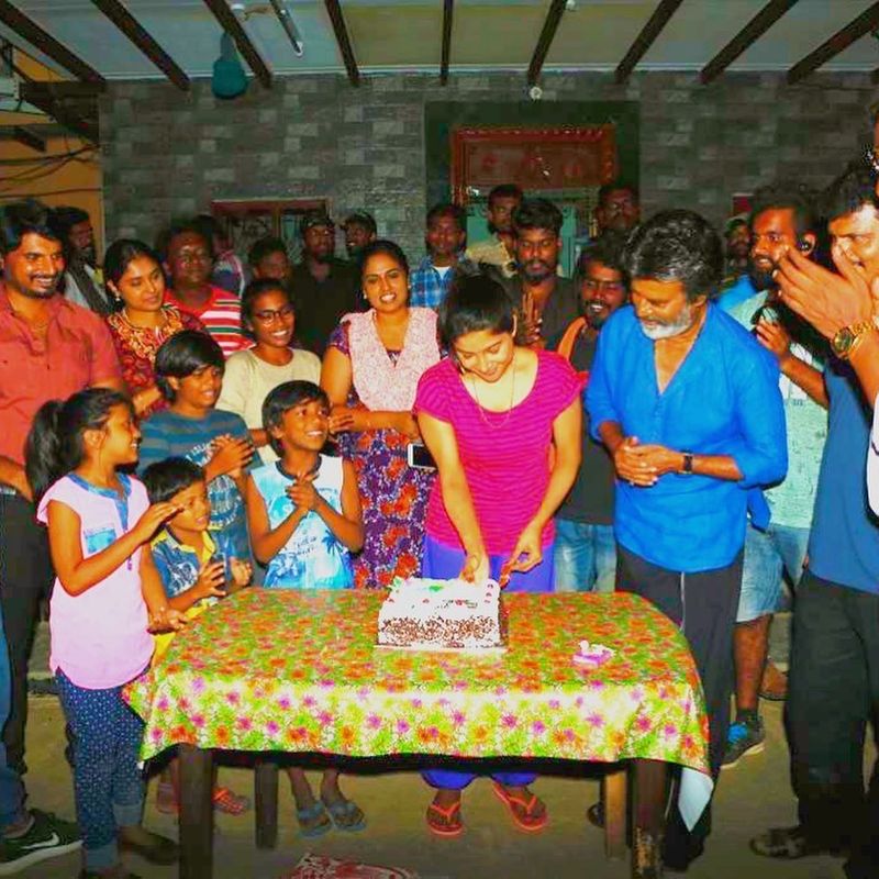 sakshi agarwal birthday photogallery
