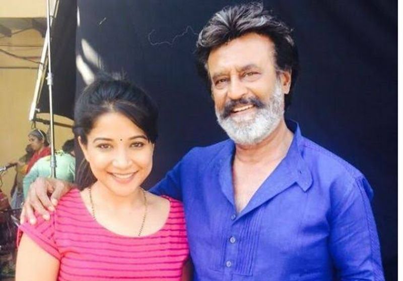 sakshi agarwal birthday photogallery