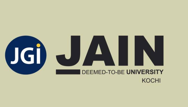 jain university responds to allegations