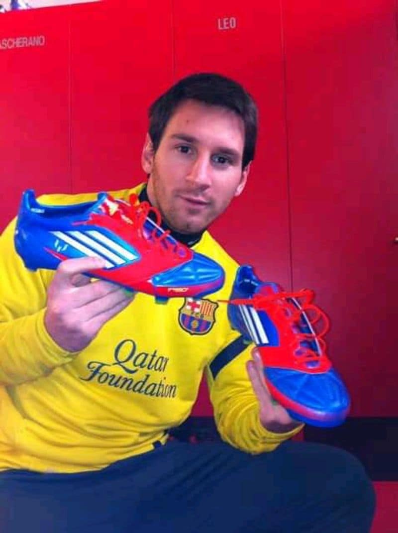 Messi wins his record 7th Pichichi trophy this year, Let's have a detailed look bsp