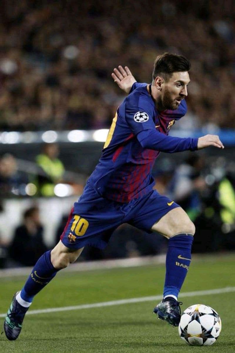 Messi wins his record 7th Pichichi trophy this year, Let's have a detailed look bsp