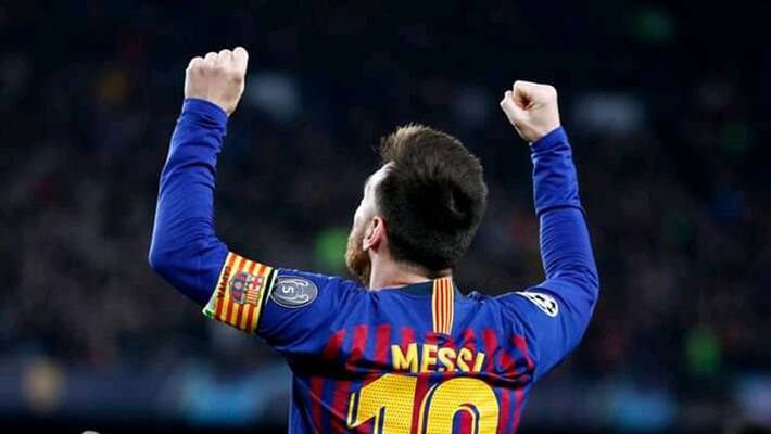 Lionel Messi Transfer former agent claimed that he will join Inter Milan Lionel Messi Transfer former agent claimed that he will join Inter Milan