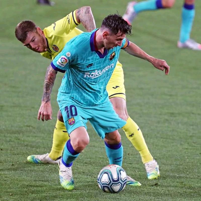 Messi wins his record 7th Pichichi trophy this year, Let's have a detailed look bsp