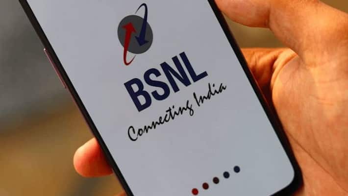 BSNL new broadband plan offering 22gb data and unlimited calling benefit MJA BSNL new broadband plan offering 22gb data and unlimited calling benefit MJA