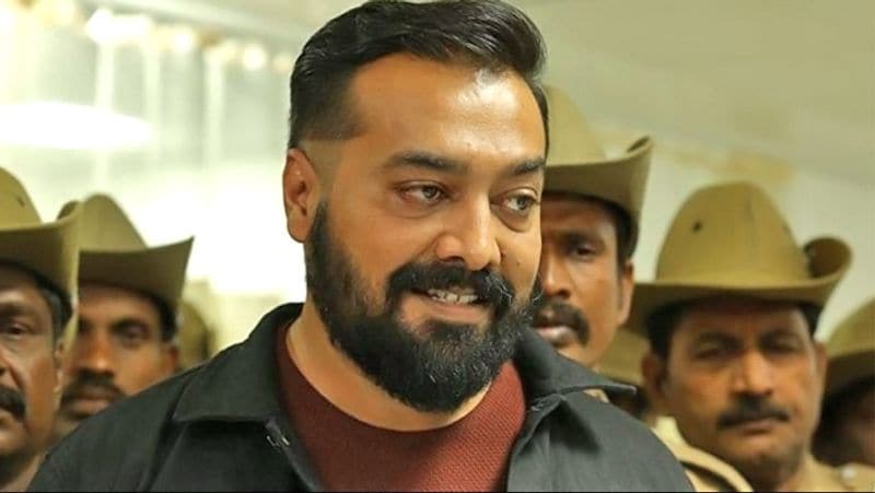 When Anurag Kashyap talked about MeToo movement: Maybe I've done this too RCB