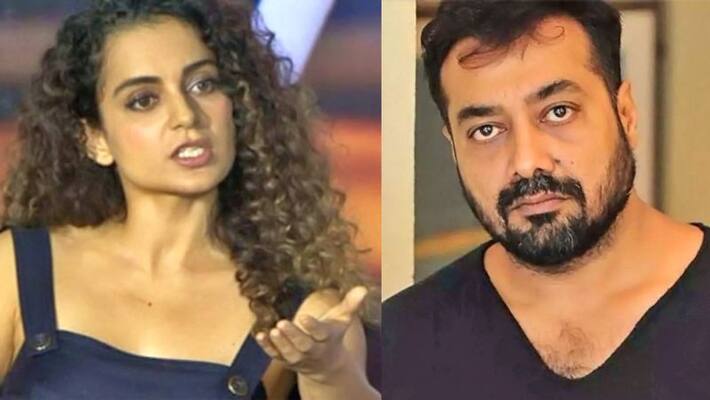 Tweets Anurag Kashyap After Actress Payal Ghosh Accuses Him Of Sexual Harassment BJC Tweets Anurag Kashyap After Actress Payal Ghosh Accuses Him Of Sexual Harassment BJC