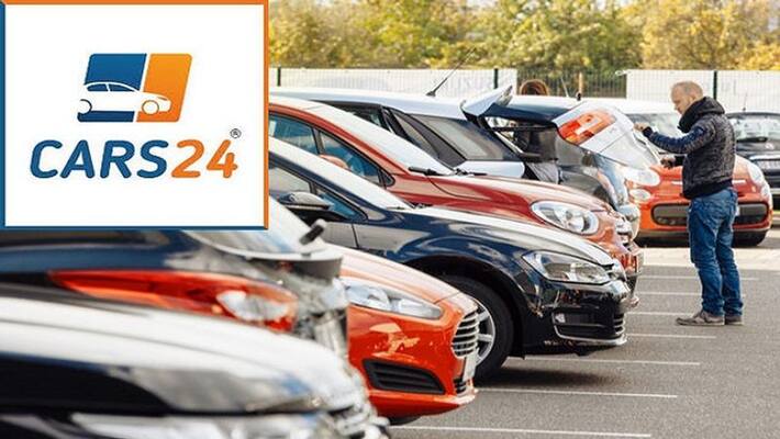 CARS24 has launched a scheme offering loans against their cars MJA CARS24 has launched a scheme offering loans against their cars MJA