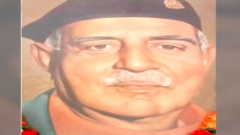 Ever had a royal jeep hit in the Chief Minister helicopter this king got justice from the law after 35 years kpl