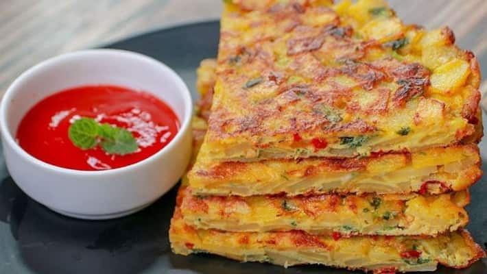 this recipe of omelet makes you hero of kitchen bjc this recipe of omelet makes you hero of kitchen bjc