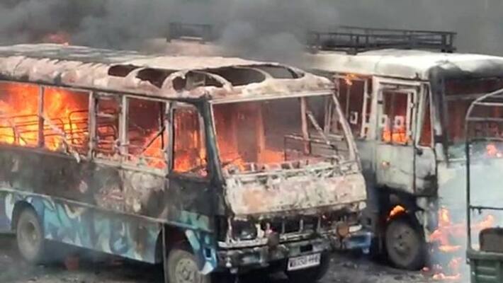 Chopra victims father and two elder brother arrested Chopra victims father and two elder brother arrested