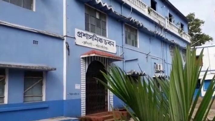 Another BDO found to be infected with Coronavirus in Midnapore Another BDO found to be infected with Coronavirus in Midnapore