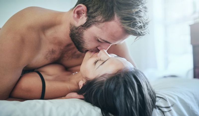 why woman hate condom while making love