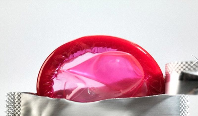 Safe sex Facts about condoms you might not know
