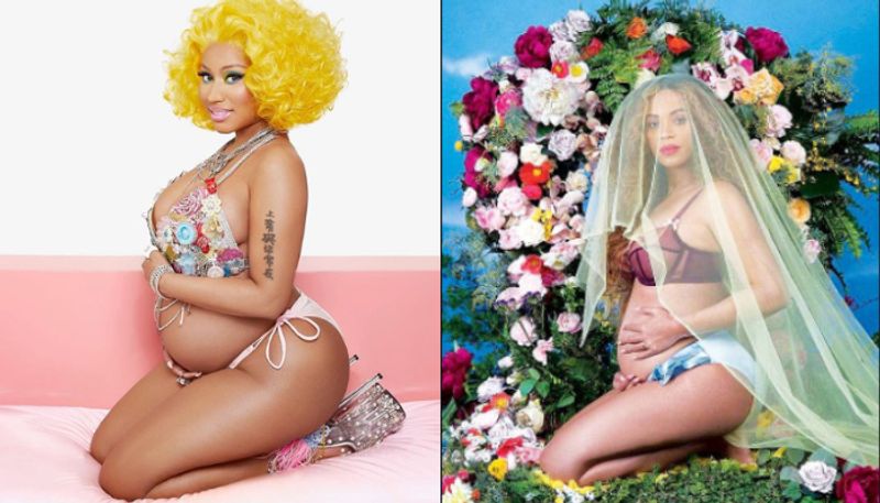 Incoming mom to bes', From east to west, here are all the stars who announced their pregnancy ADB