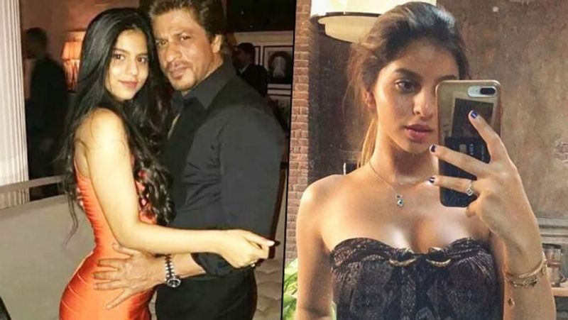 Why Shah Rukh Khan wont let Suhana Khan date Rahul or Raj-snj