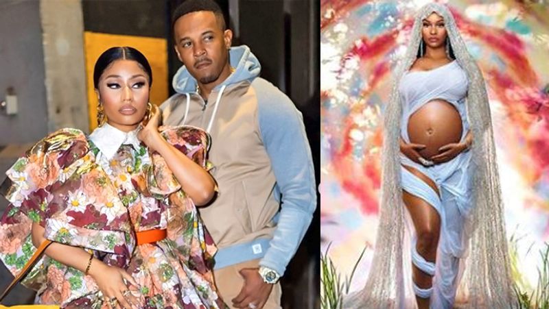 Incoming mom to bes', From east to west, here are all the stars who announced their pregnancy ADB