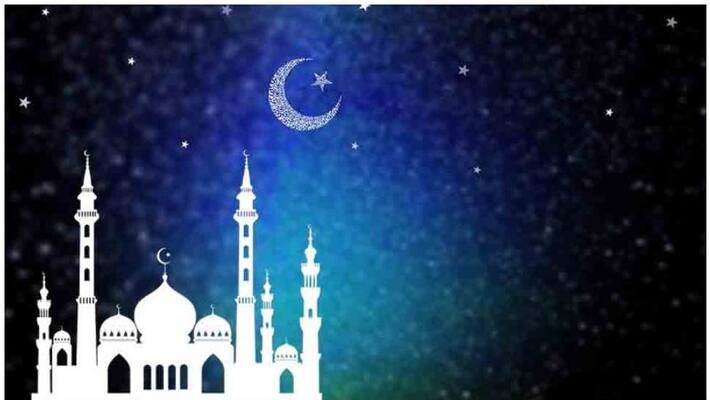 Eid Al Fitr will be on Monday in Saudi and UAE Eid Al Fitr will be on Monday in Saudi and UAE