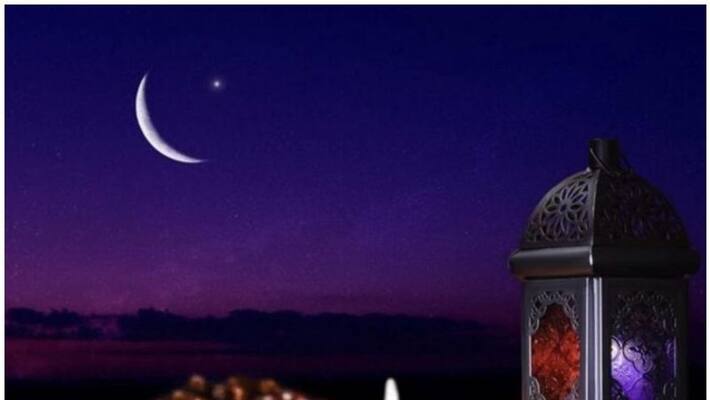 Eid ul fitr will be on Monday in gulf countries Eid ul fitr will be on Monday in gulf countries