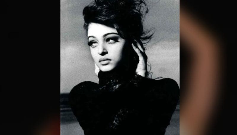 Sanjay dutt saw aishwarya rai first time his sister warned him to stay away