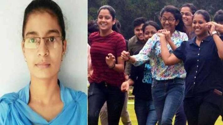 HBSE Haryana Board 12th Result 2020 topper manisha haryana board result kpr HBSE Haryana Board 12th Result 2020 topper manisha haryana board result kpr