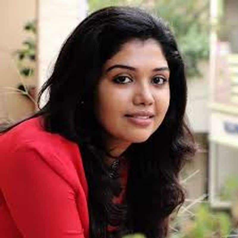 Mistakes and sins that make me a Dalit depend on men ..! Actress Ritvika in pain. !!
