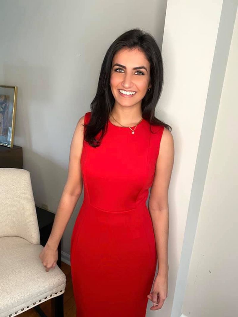 26-year-old TV reporter Nina Kapur dies after falling from rental moped New York