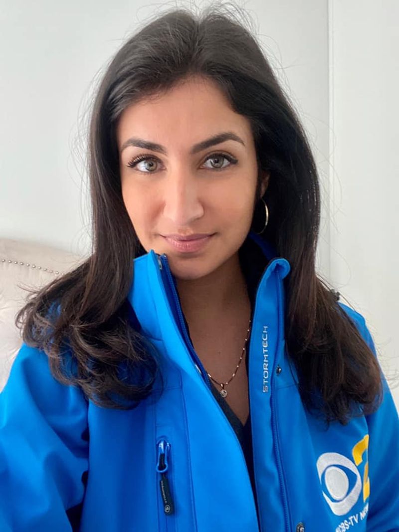 26-year-old TV reporter Nina Kapur dies after falling from rental moped New York