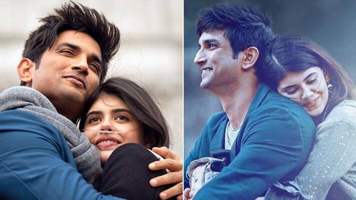 Dil Bechara Actress Sanjana Sanghi Speaks on Sushant Singh rajput metoo Allegation KPY Dil Bechara Actress Sanjana Sanghi Speaks on Sushant Singh rajput metoo Allegation KPY