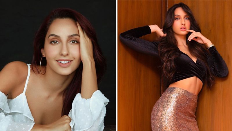 Netizens claim Nora Fatehi might gone under knife, as she looks different from her Bigg Boss days ADB