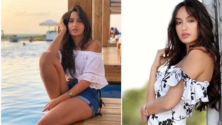 nora fatehi dance goes viral on net BJC nora fatehi dance goes viral on net BJC