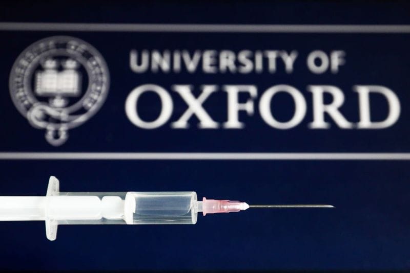 DGCI issues show cause notice to serum institute for oxford coronavirus vaccine bsm