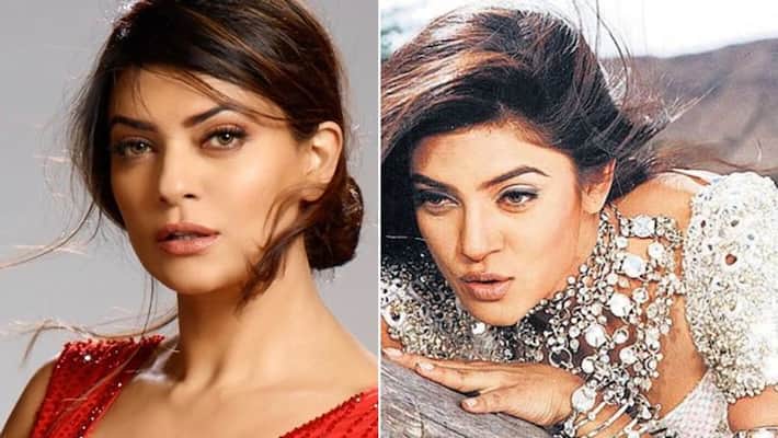 Sushmita Sen reveals about her Secret operation on 46th birthday BRD Sushmita Sen reveals about her Secret operation on 46th birthday BRD