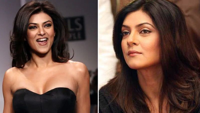 Aishwarya Rai Sushmita Sen net worth details Who is more wealthy