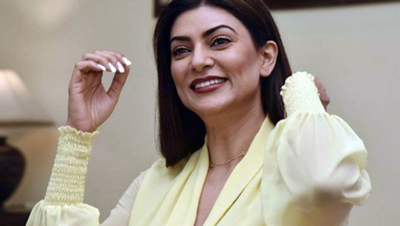 Why Sushmita and Sen Pakistani cricketer Wasim Akram broke up BJC