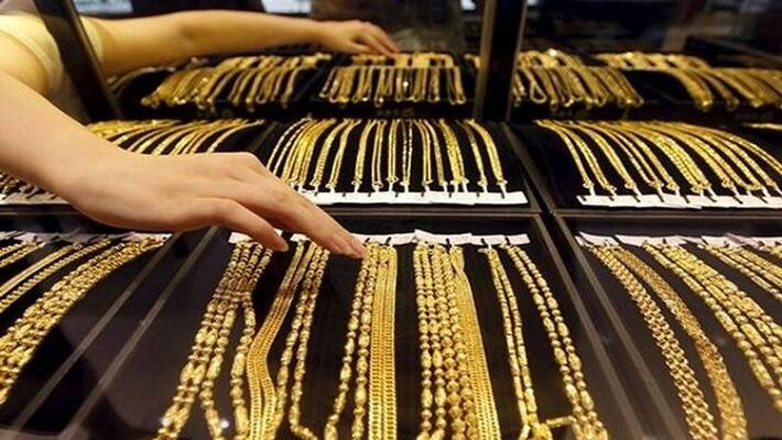 Gold price has dropped for the fourth day in a row: check details in chennai, kovai, vellore and trichy Gold price has dropped for the fourth day in a row: check details in chennai, kovai, vellore and trichy