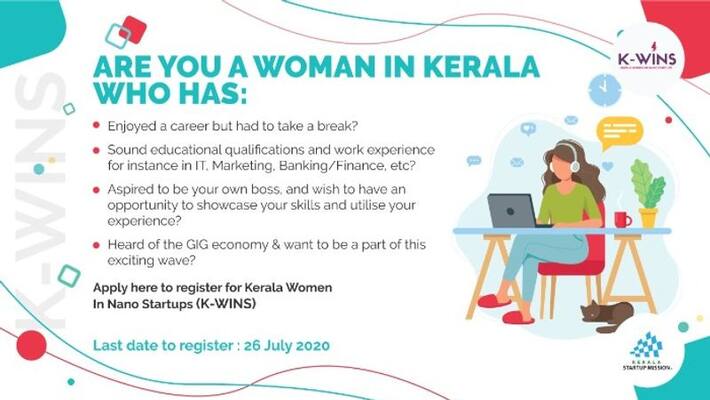 ksum women nano startup ksum women nano startup