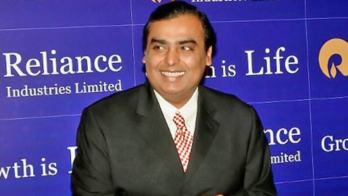 Reliance industries Overtakes Exxon to Become Worlds No. 2 Energy Firm Reliance industries Overtakes Exxon to Become Worlds No. 2 Energy Firm
