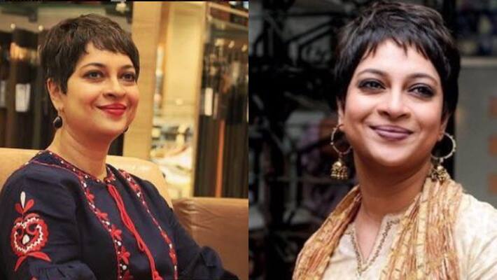 Actress Churni Ganguly to join human trial of covid 19 Vaccine to aiims BRD Actress Churni Ganguly to join human trial of covid 19 Vaccine to aiims BRD