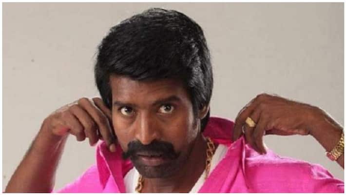 Actor Soori files complaint against 3 people for cheating him Actor Soori files complaint against 3 people for cheating him